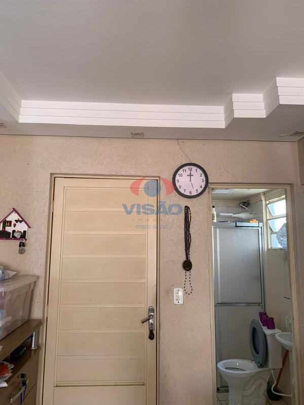 Apartamento à venda no Jardim Morumbi: