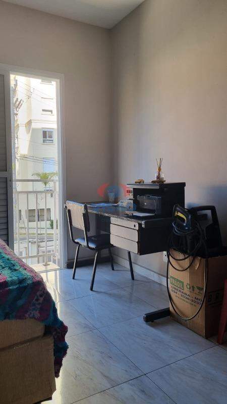 Apartamento à venda no Jardim Santiago: 
