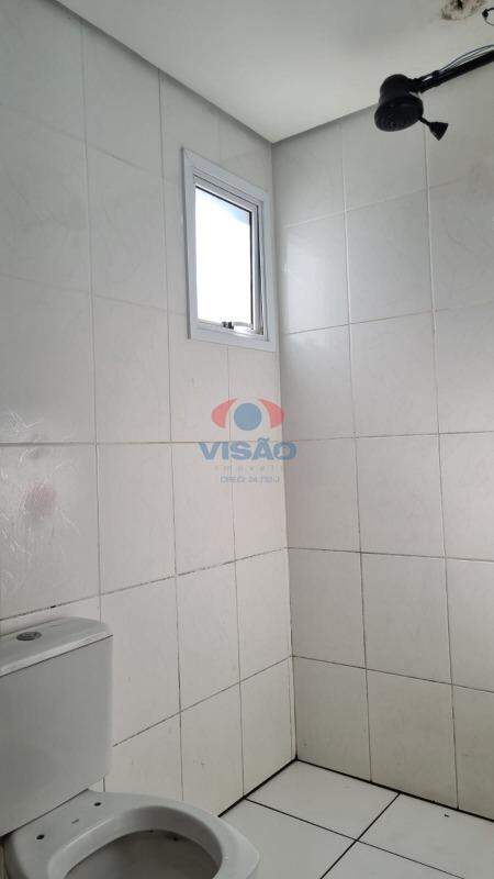 Apartamento à venda no Jardim Santiago: 