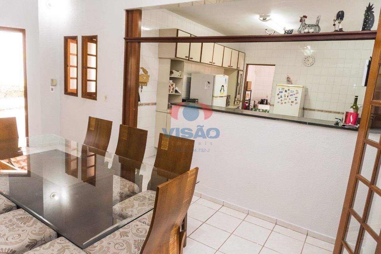 Chácara em condomínio à venda no Terras de Itaici: 