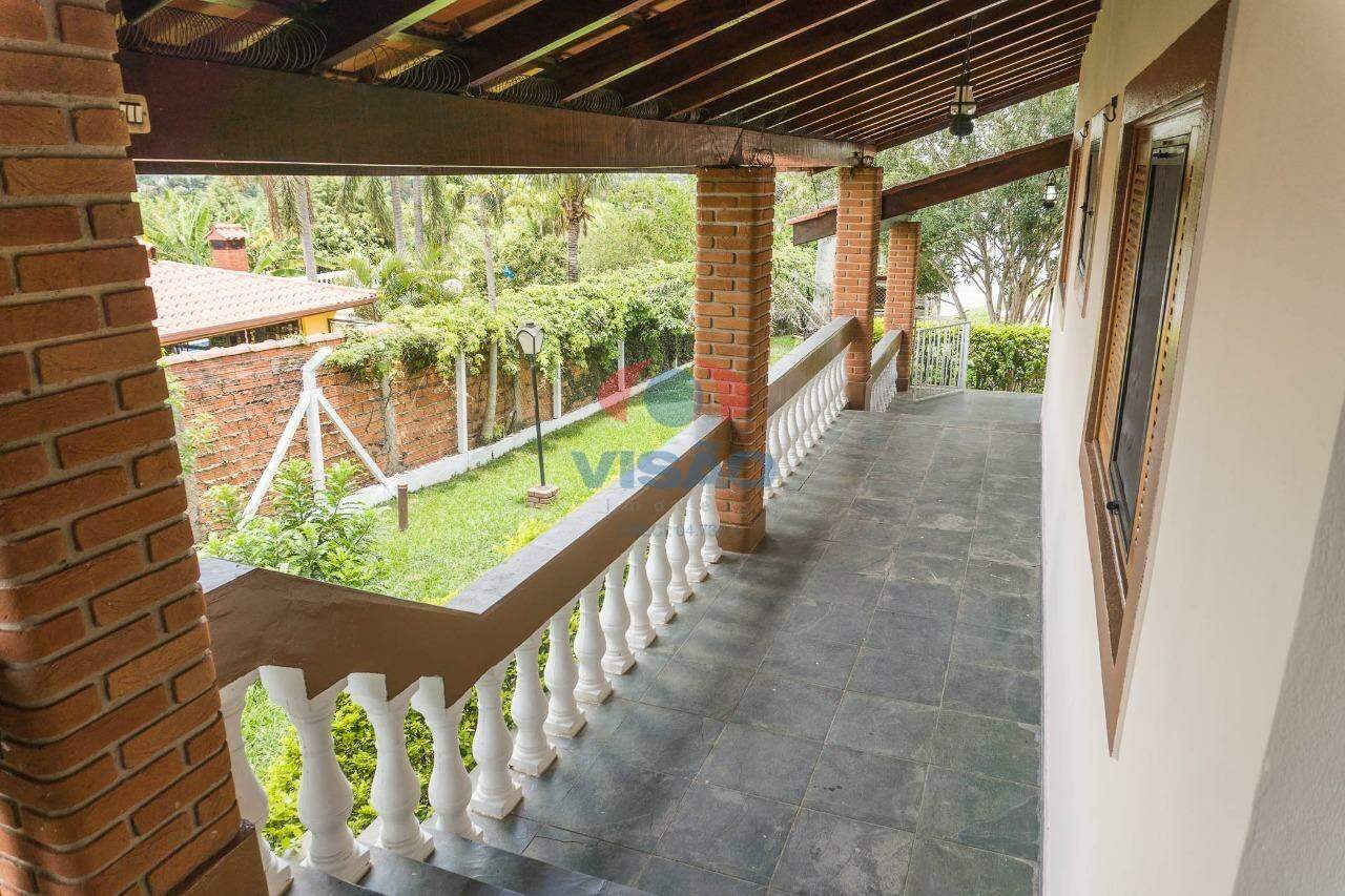 Chácara em condomínio à venda no Terras de Itaici: 