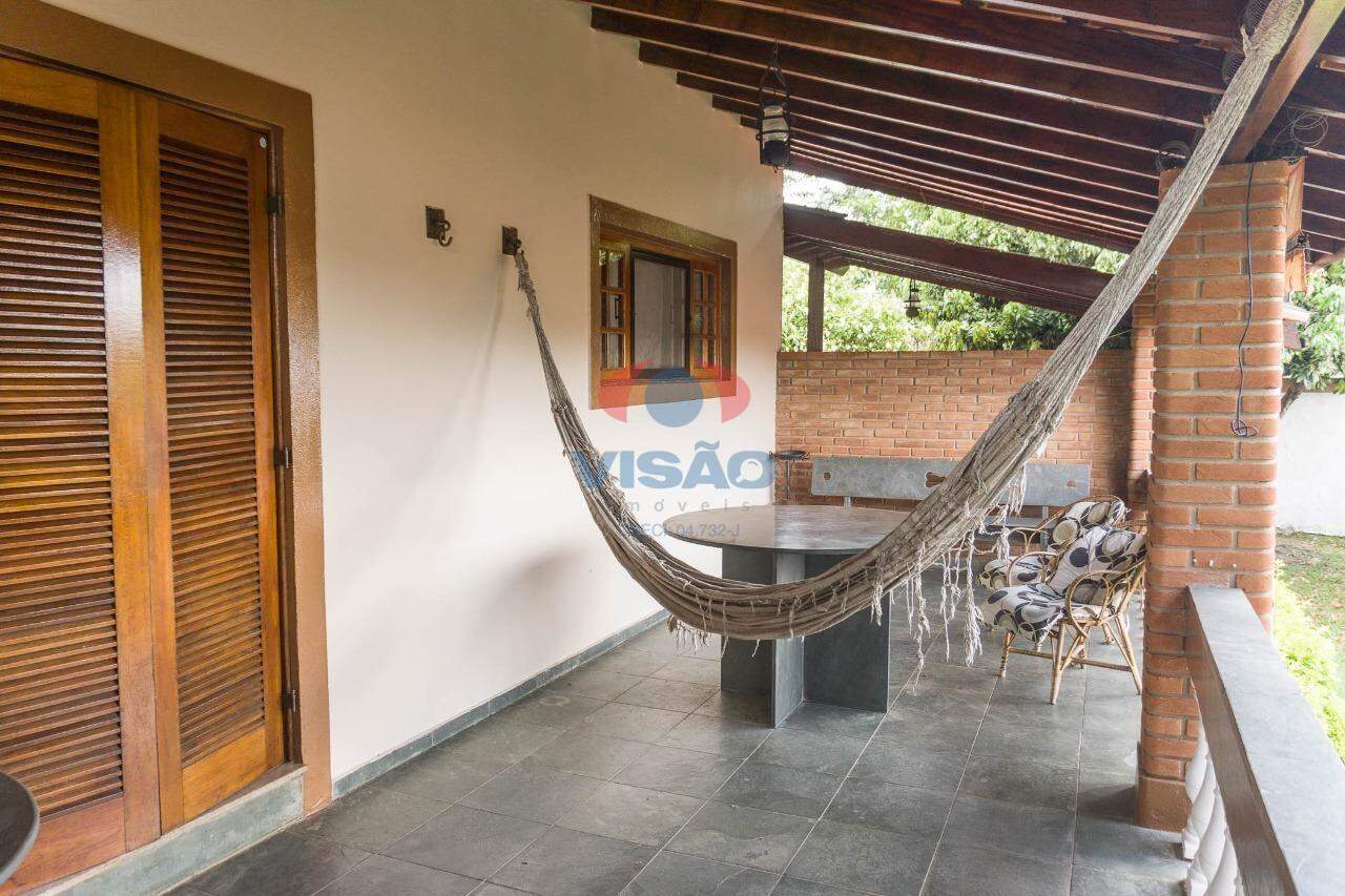 Chácara em condomínio à venda no Terras de Itaici: 