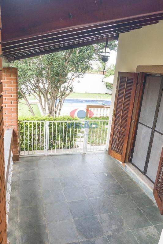 Chácara em condomínio à venda no Terras de Itaici: 