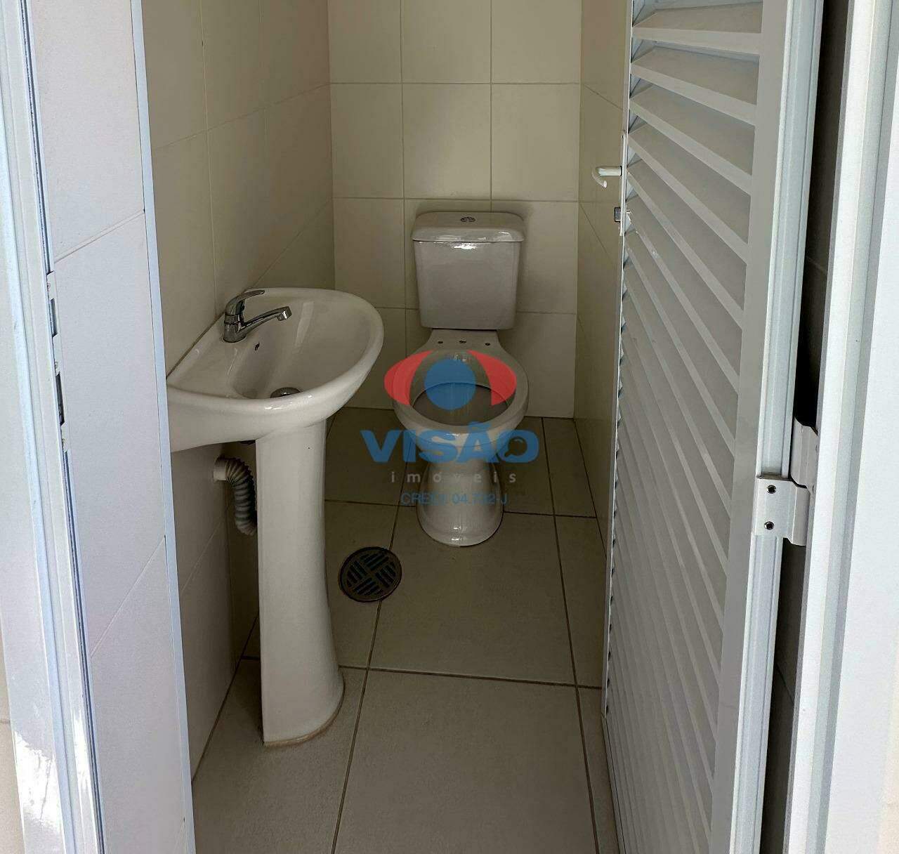 Apartamento - Cobertura para aluguel no Vila Teller: