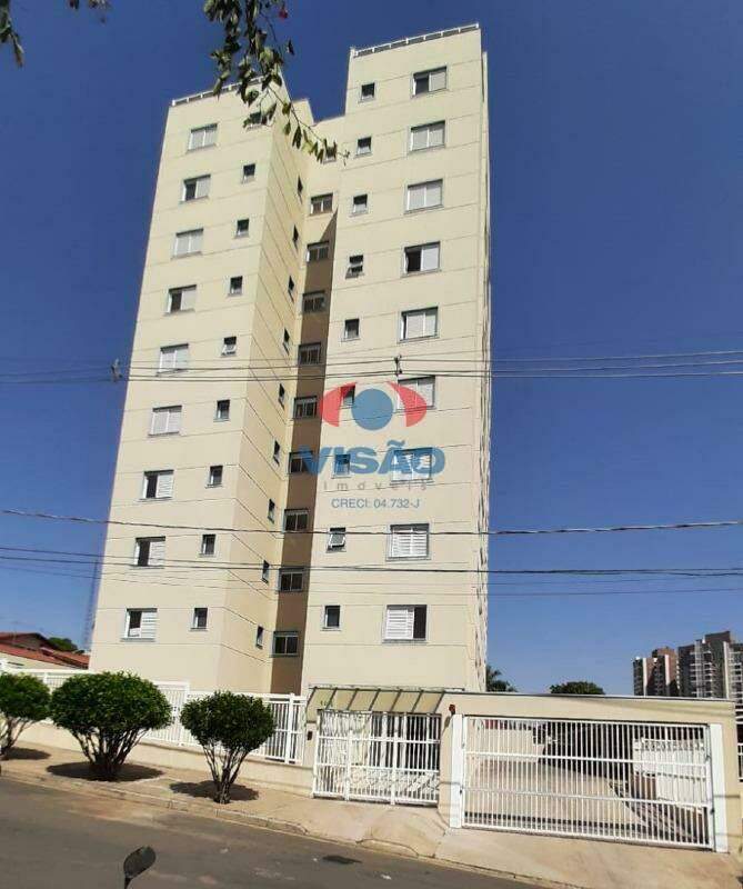 Apartamento - Cobertura para aluguel no Vila Teller: