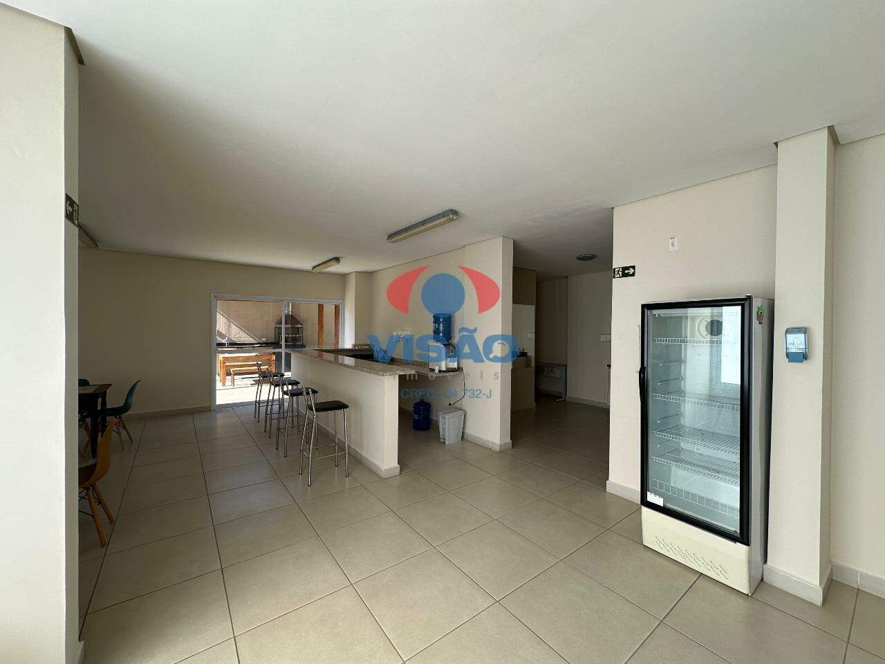 Apartamento - Cobertura para aluguel no Vila Teller: 