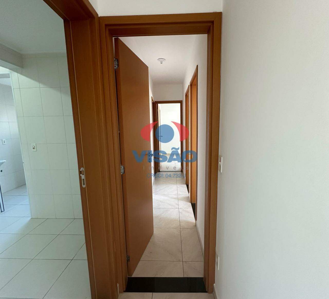 Apartamento - Cobertura para aluguel no Vila Teller: 