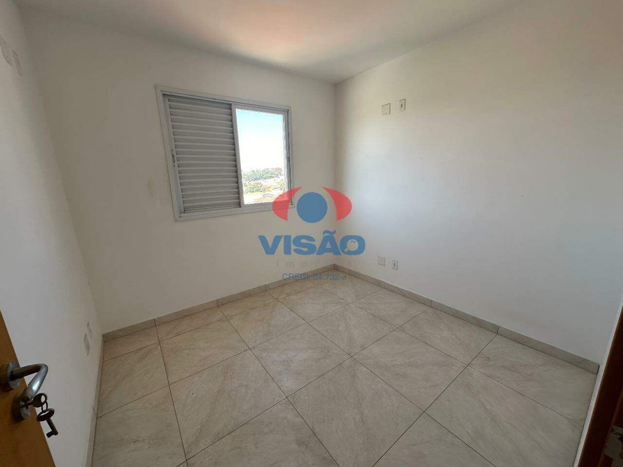 Apartamento - Cobertura para aluguel no Vila Teller: 