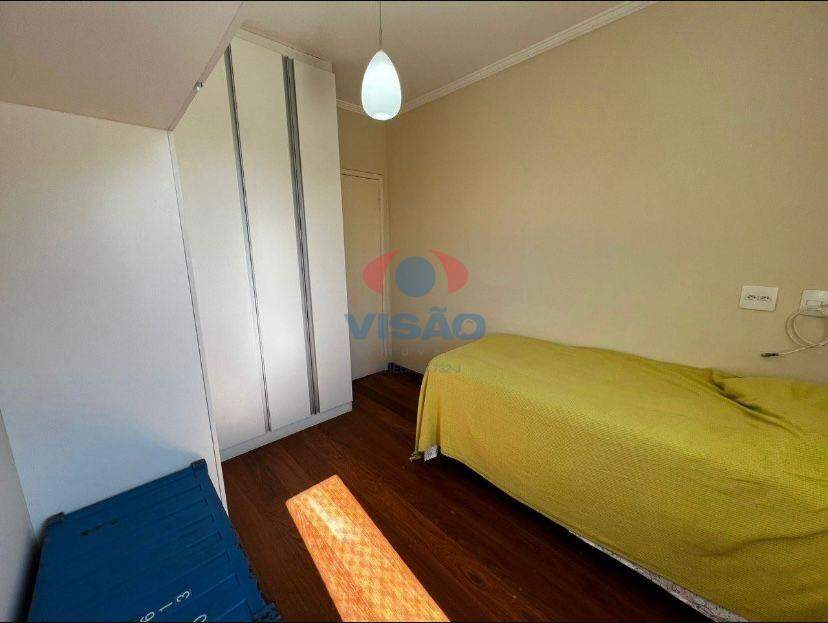 Casa em condomínio à venda no Jardim Morumbi: 
