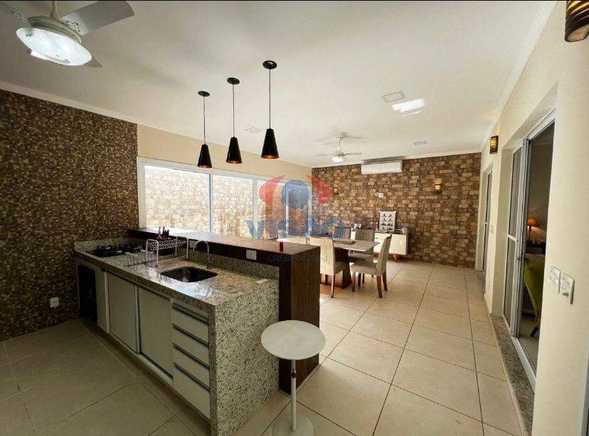 Casa em condomínio à venda no Jardim Morumbi: 