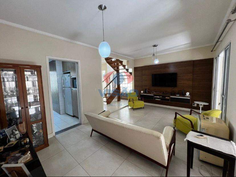 Casa em condomínio à venda no Jardim Morumbi: 