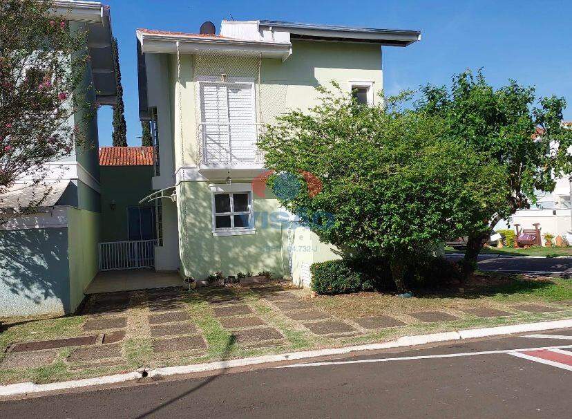 Casa em condomínio à venda no Jardim Morumbi: 