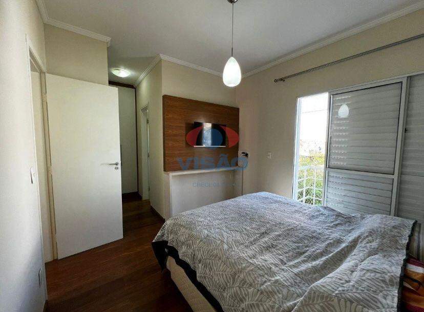 Casa em condomínio à venda no Jardim Morumbi: 