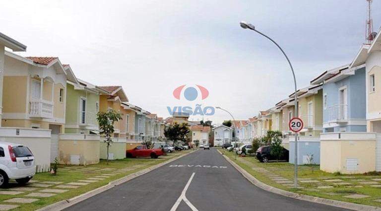 Casa em condomínio à venda no Jardim Morumbi: 