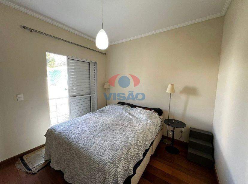 Casa em condomínio à venda no Jardim Morumbi: 