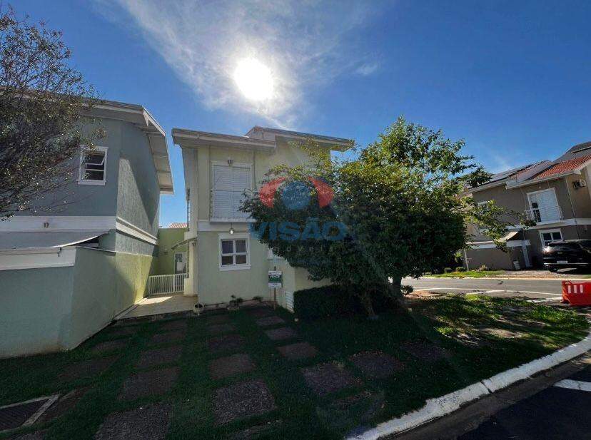 Casa em condomínio à venda no Jardim Morumbi: 
