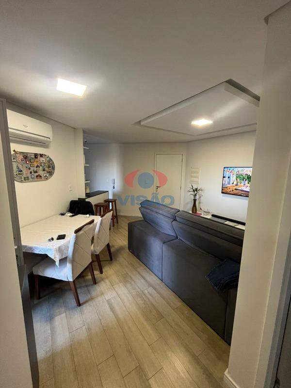 Apartamento à venda no Jardim Bela Vista: