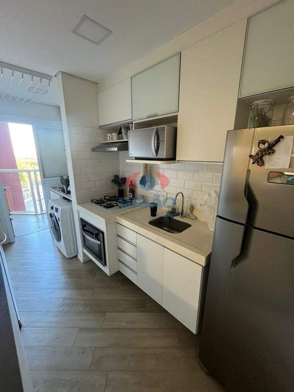 Apartamento à venda no Jardim Bela Vista: