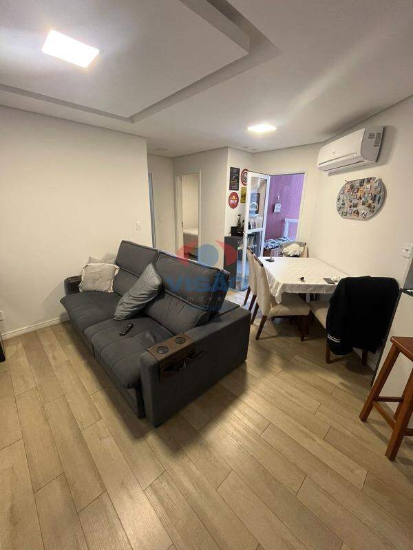 Apartamento à venda no Jardim Bela Vista: