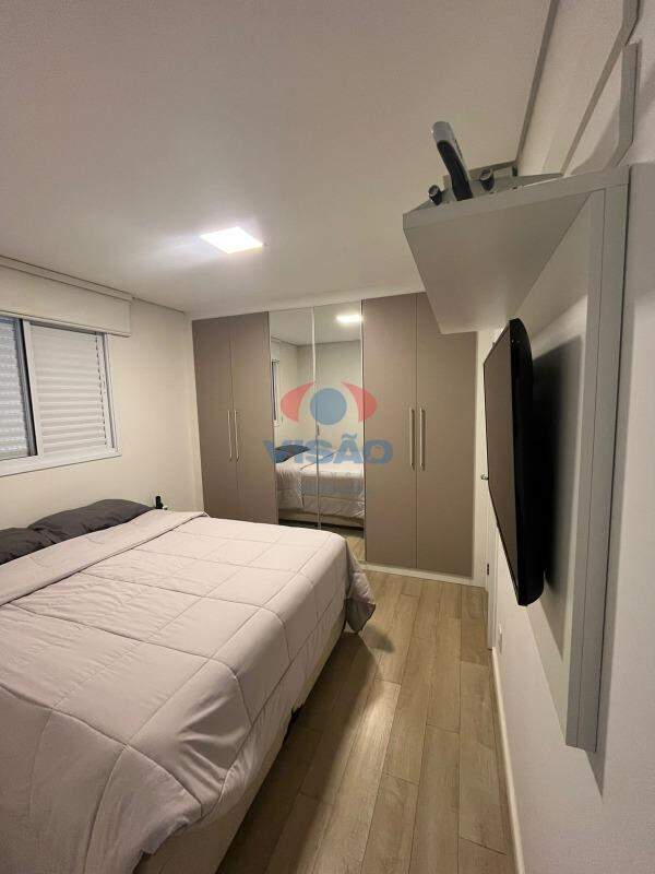 Apartamento à venda no Jardim Bela Vista: 