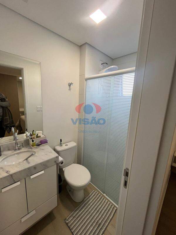 Apartamento à venda no Jardim Bela Vista: 