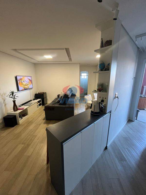 Apartamento à venda no Jardim Bela Vista: