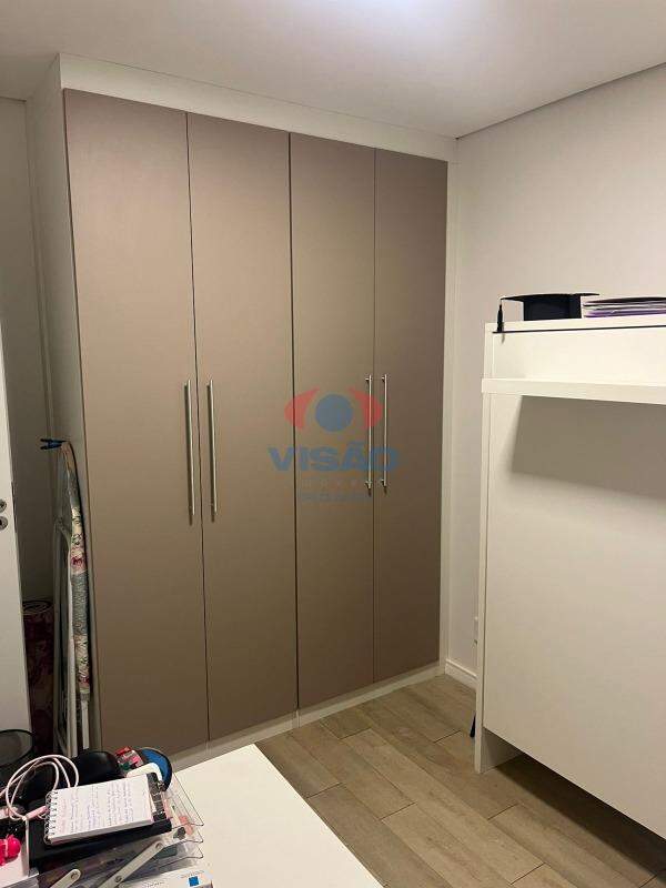Apartamento à venda no Jardim Bela Vista: 