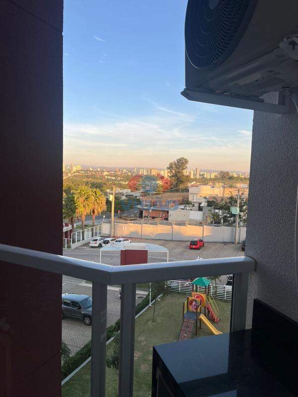 Apartamento à venda no Jardim Bela Vista: 