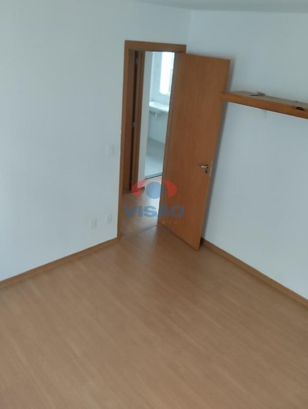 Apartamento à venda no Parque Campo Bonito: 