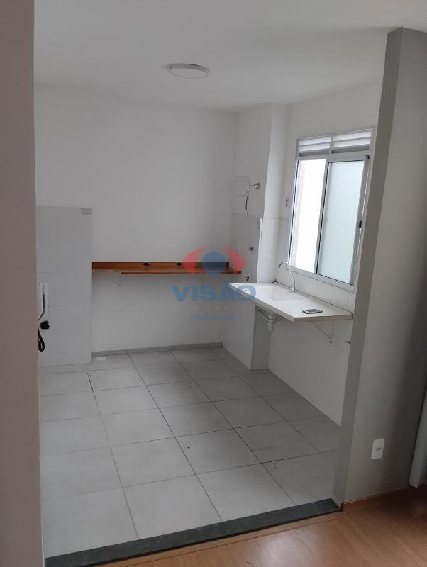 Apartamento à venda no Parque Campo Bonito: 