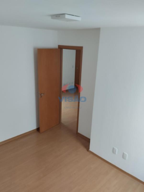 Apartamento à venda no Parque Campo Bonito: 