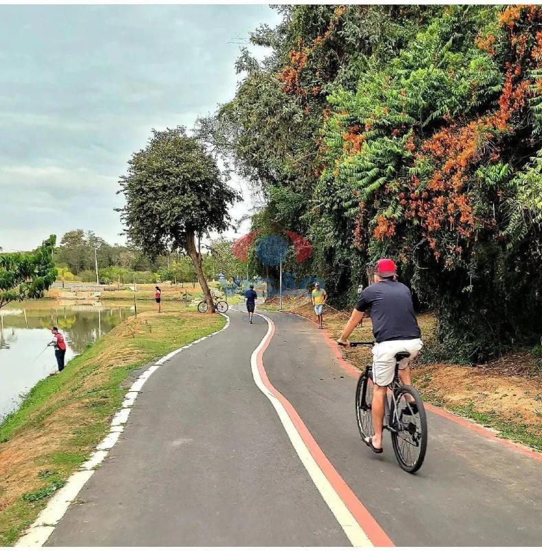 Apartamento à venda no Parque Campo Bonito: 