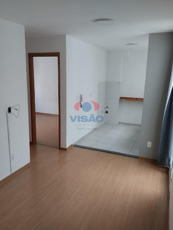 Apartamento à venda no Parque Campo Bonito: 