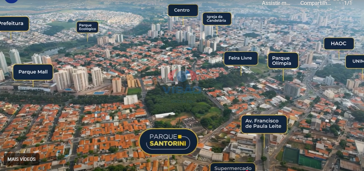 Apartamento à venda no Jardim Nely: