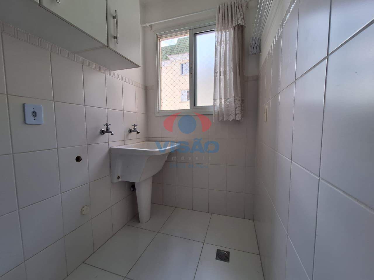 Apartamento para aluguel no Residencial Portal das Flores: 