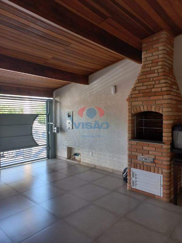 Casa à venda no Jardim Primavera: 
