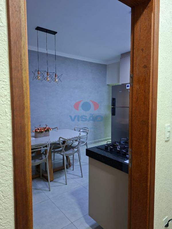 Casa à venda no Jardim Primavera: 