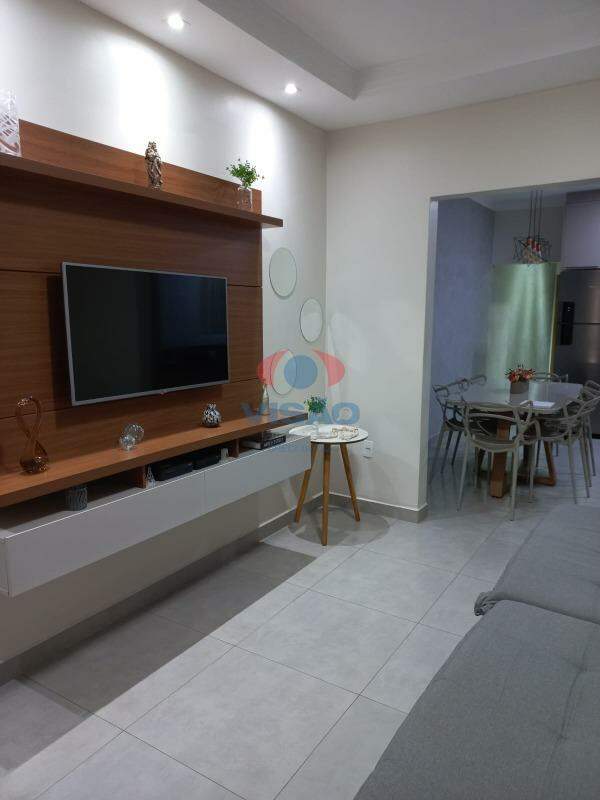 Casa à venda no Jardim Primavera: 