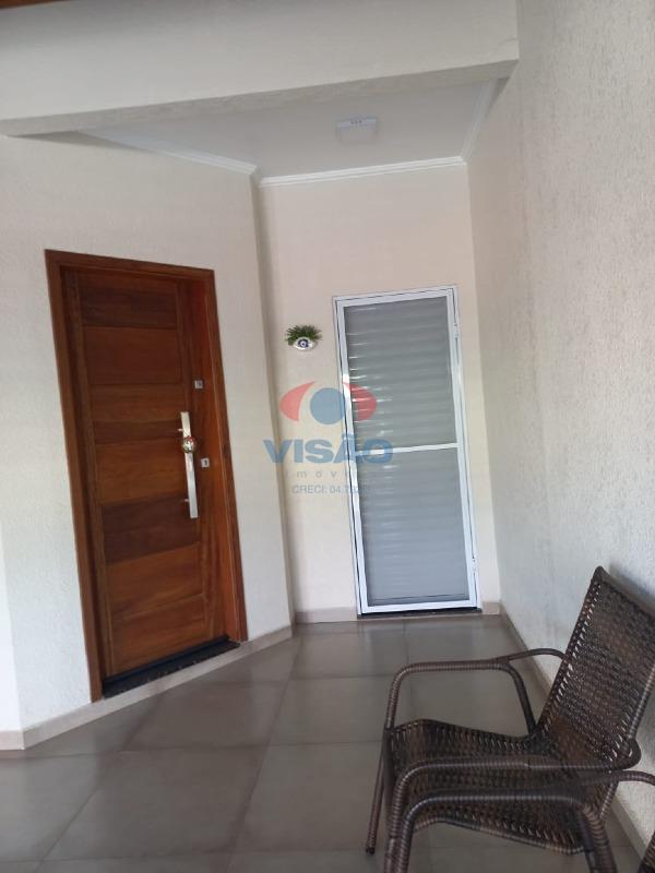 Casa à venda no Jardim Primavera: 