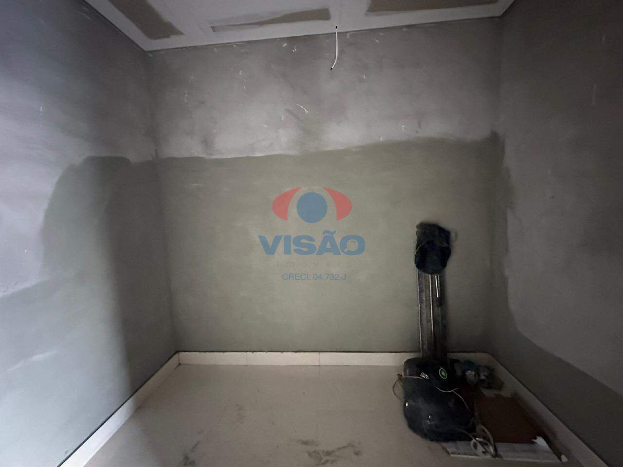 Casa em condomínio à venda no Jardim Park Vista Real: 