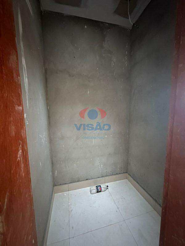 Casa em condomínio à venda no Jardim Park Vista Real: 