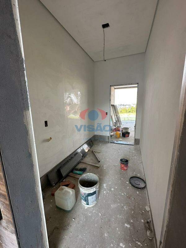 Casa em condomínio à venda no Jardim Park Vista Real: 