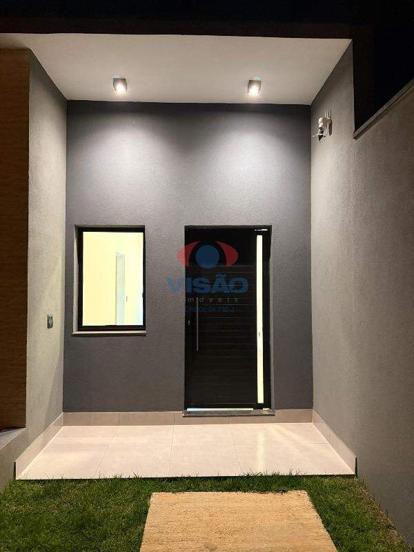 Casa à venda no Jardim dos Ipes: 