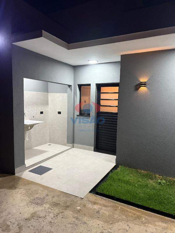 Casa à venda no Jardim dos Ipes: 