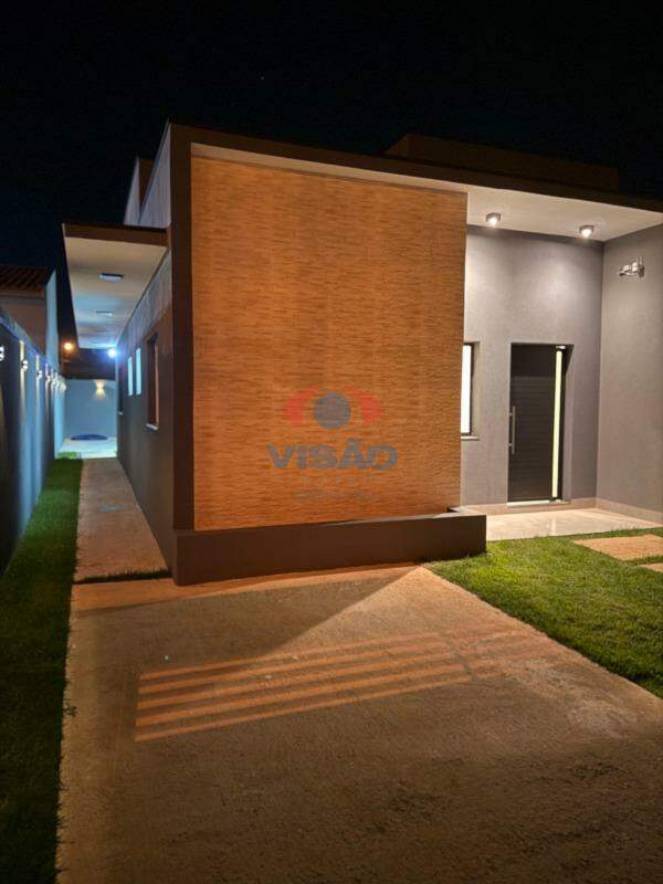 Casa à venda no Jardim dos Ipes: 