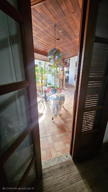 Casa à venda no Jardim Villa Romana: