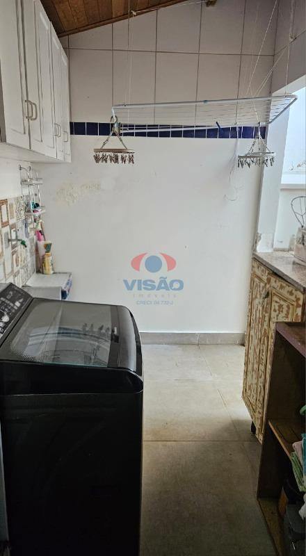 Casa à venda no Jardim Villa Romana: