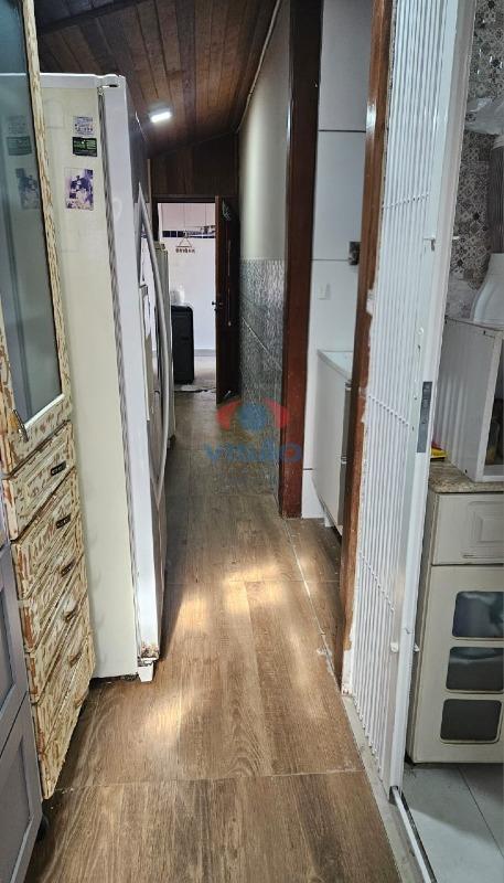 Casa à venda no Jardim Villa Romana: