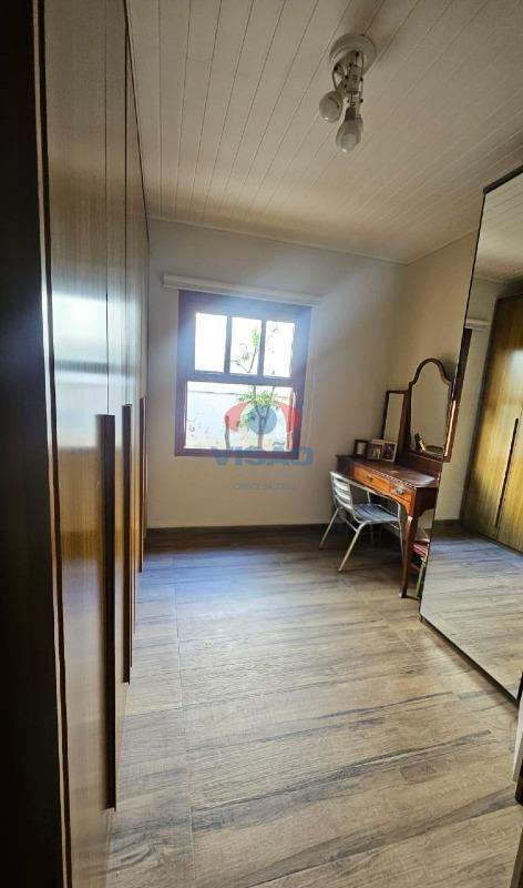 Casa à venda no Jardim Villa Romana: