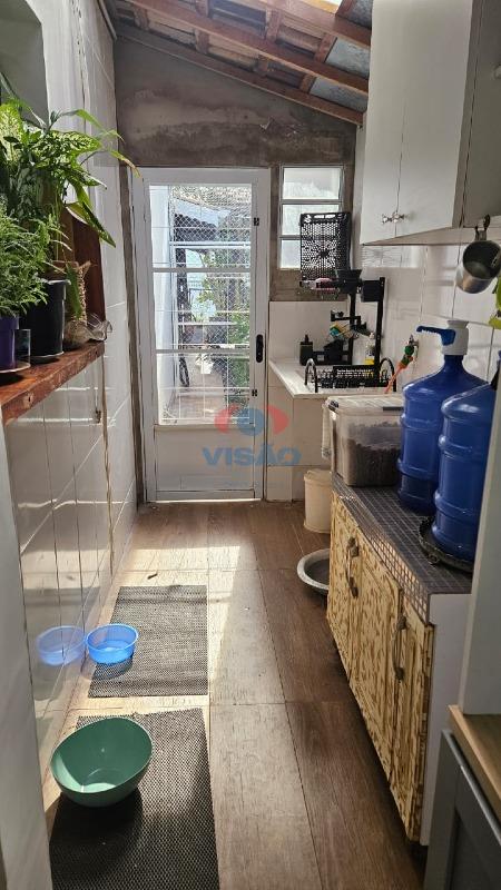 Casa à venda no Jardim Villa Romana: